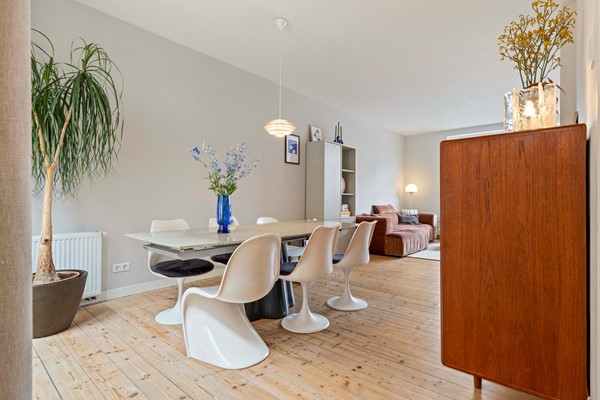 Medium property photo - Hendrikxstraat 28, 5912 BX Venlo